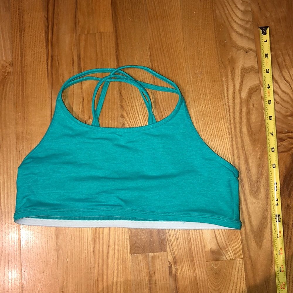 Athleta Girl Sports Bra